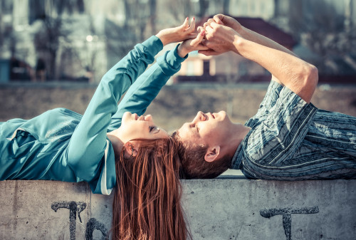 Liebeszauber: Foto: © Petrenko_Andriy / shutterstock / #98370599